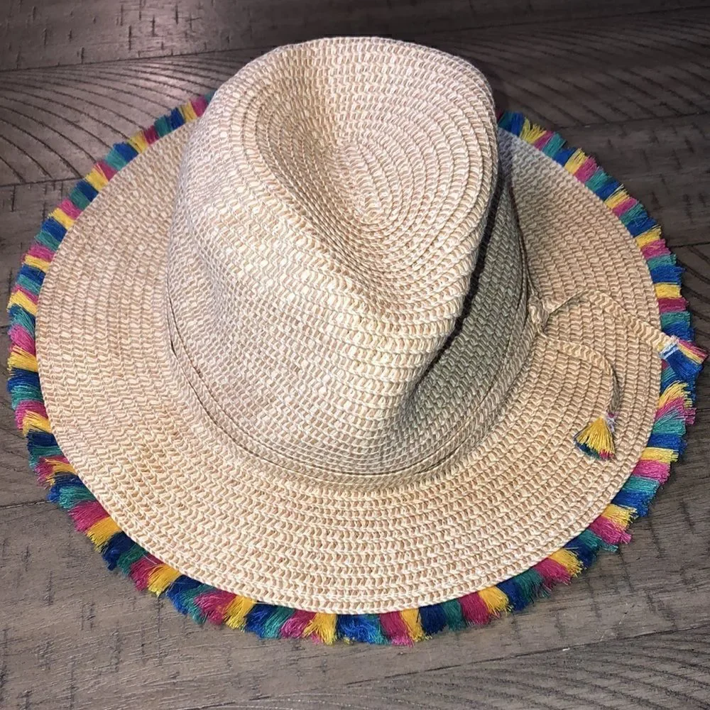 Tucker & Tate Scrunch & Shape Sun Hat 👒 Throw it in your bag and it resh…